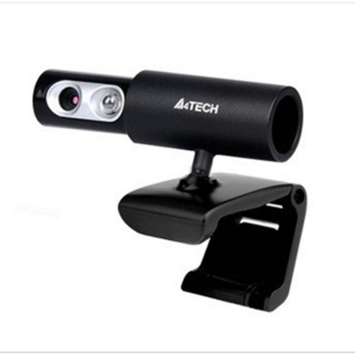 Picture of A4-TECH 16MP HD Video Webcam PK-838G Anti-glare WebCam - Black