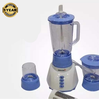 Picture of Novena Blender NB-114, 300w - Multicolor