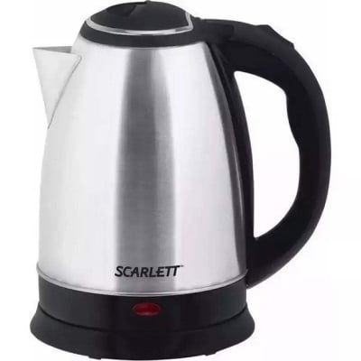 Picture of Marco Electric Kettle 1.5 Litter - Silver