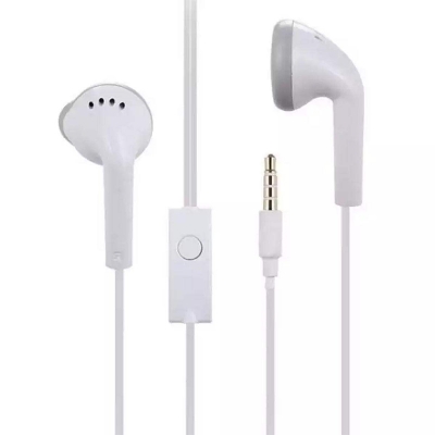 Picture of Sam_sung In-Ear Headphone - White - White
