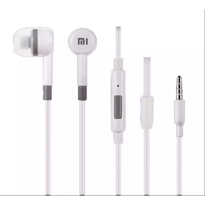 Picture of M.I Best Headphone In Earphone - White