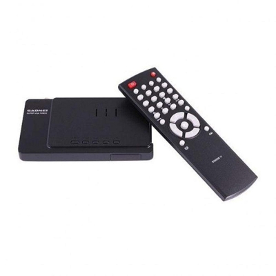 Picture of Gadmei TV3890E External TV Card - Multicolor