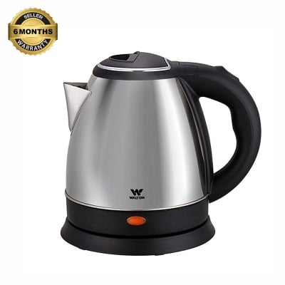 Picture of WALTON ELECTRIC KETTLE WK-LJSS120 - Multicolor