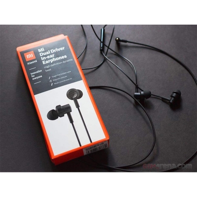 Picture of Basic Wired Headset with mic - Multicolor