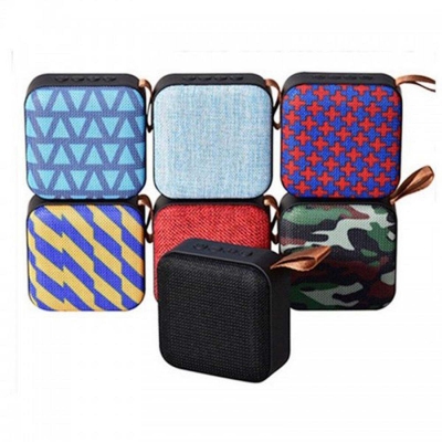 Picture of T5 Wireless Bluetooth Speaker - Speaker - Portable Table - Multicolor