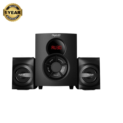 Picture of F600BT Bluetooth Speaker - Multicolor
