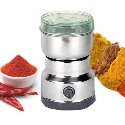 Picture of Nima Master 200 Watt Kitchen Electric Spice Grinder - Multicolor