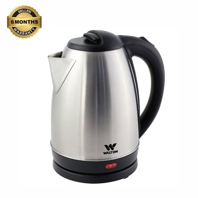 Picture of WALTON ELECTRIC KETTLE WK-LJSS150 - Multicolor