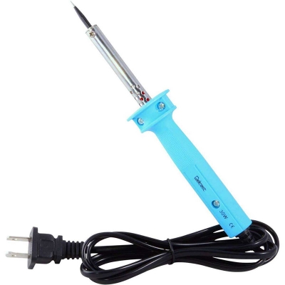 Picture of Soldering Iron 60W - Multicolor