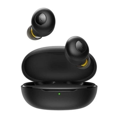 Picture of Realme Buds Q Wireless Earphone - Black - Multicolor