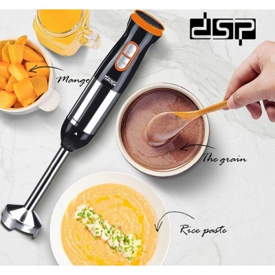 Picture of Dsp Hand Blender & Mixer - Black - Multicolor