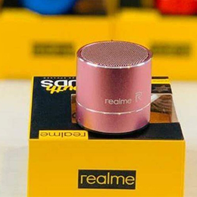 Picture of Realme Youth Buds Mini Speaker 5w - multicolour