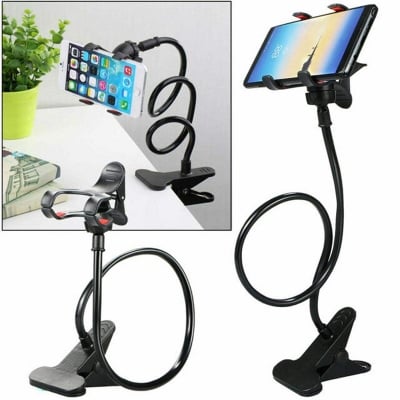Picture of Universal Flexible Mobile Phone Holder Stand - Multicolor