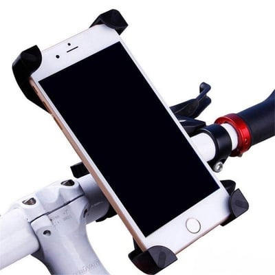 Picture of Mobile phone Holder For Bike - Multicolor - Multicolor