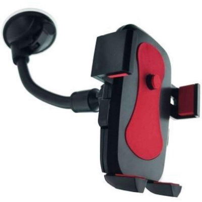 Picture of CAR MOUNT SOFT TUBE PHONE HOLDER - Multicolor