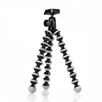 Picture of Gorilla Octopus Camera Tripod Z02(M size) - Multicolor