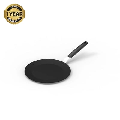 Picture of Walton Ruti Tawa Environment Friendly PFOA, LEAD, & Cadmium free FDA approved 3 layer Non-stick Coating WCW- RWC2800 - Multicolor