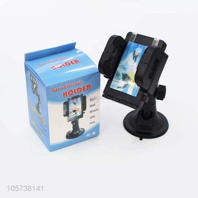Picture of Superior Quality Universal Smart Phone Holder Car Mount Phone stand - Multicolor