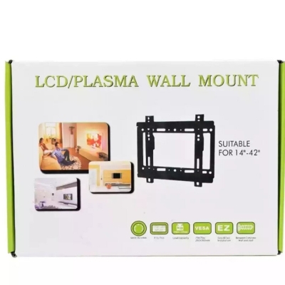 Picture of Led/lcd-plasma wall mount stunt