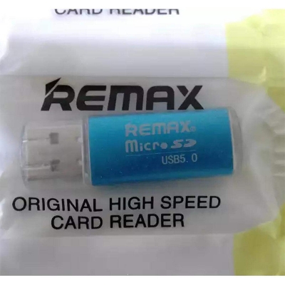 Picture of SD Memory Card Reader