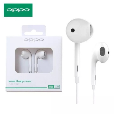 Picture of Oppo in-ear Headphone