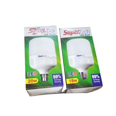 Picture of Super Tech 20 watt led light