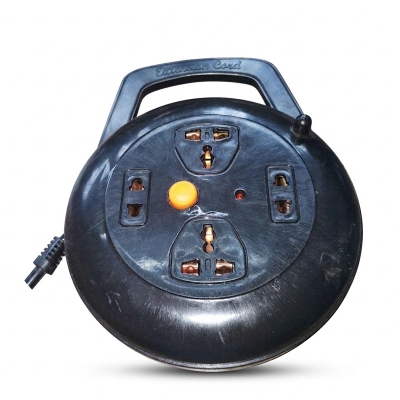 Picture of Victor round 10 ft cable high quality multiplug