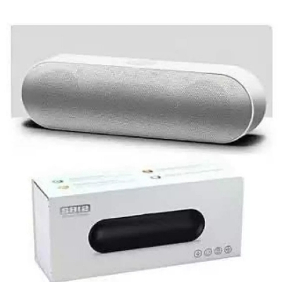 Picture of Bluetooth speaker S812 wireless stereo mini capsule sub-woofer outdoor portable card speaker Crystal sound System