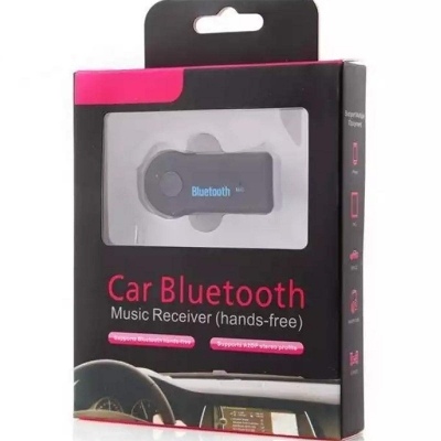 Picture of Bluetooth Audio Music Receiver for Car