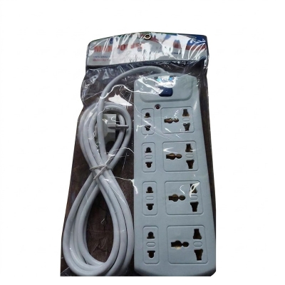 Picture of Max power 10 ft cable big multiplug