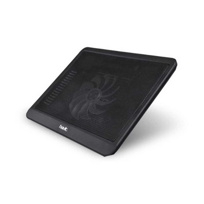 Picture of Havit F2010 Big Fan 14 Inch Laptop Cooler - Multicolor
