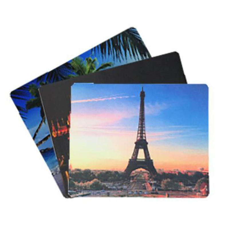 Picture of Combo Of HP K600 Multimedia keyboard Hp Optical Mini Mouse & F3 Random design Mousepad - Multicolor