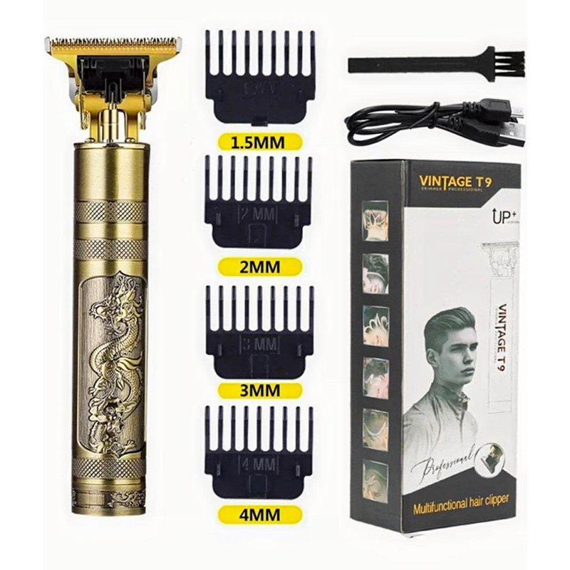Picture of EWL vantage T9 Rechargeable professional trimmer - Not Specified