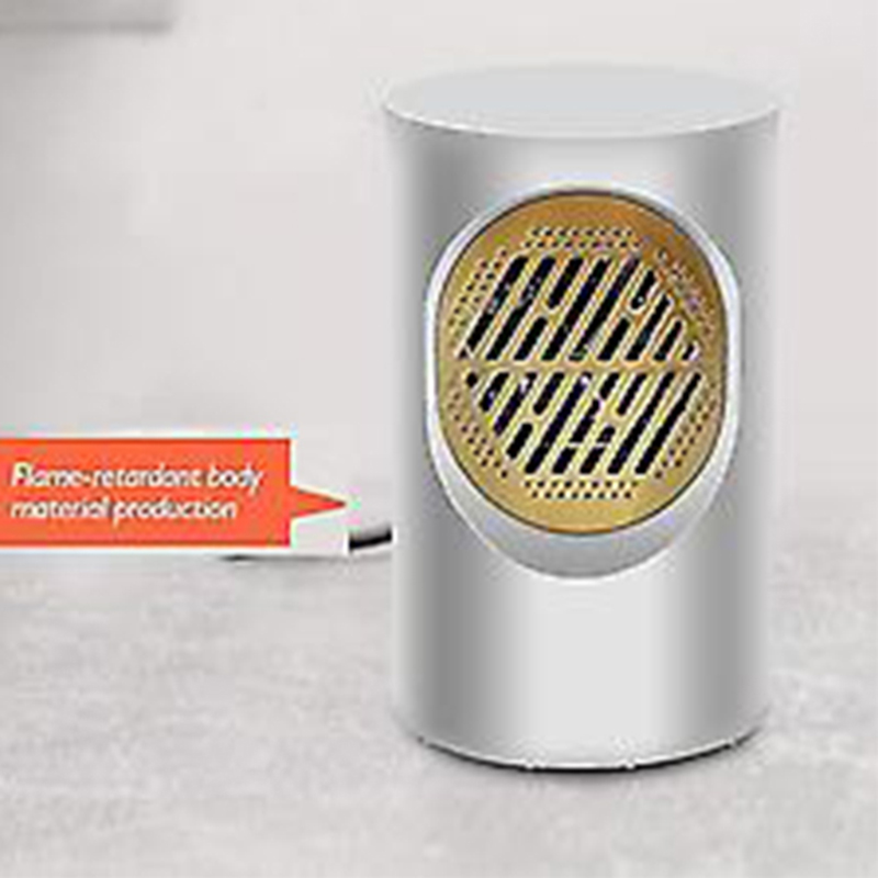 Picture of Nova V&G FAST Warm Air Blower | Portable Room Heater with Automatic Temperature Control | Fireproof & Energy-Efficient Heating Solution - Multicolor