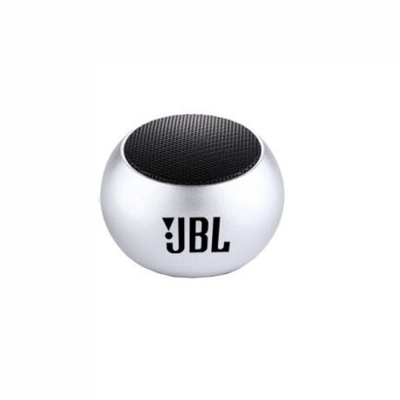 Picture of M3 Mini Portable Bluetooth Speaker with High-Quality Sound, 5 Hours Battery Life, Wireless Connectivity, Compact Design, and Enhanced Bass for Smartphones, Tablets, Laptops