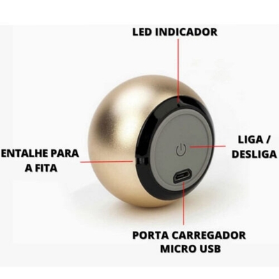 Picture of M3 Mini Portable Bluetooth Speaker with High-Quality Sound, 5 Hours Battery Life, Wireless Connectivity, Compact Design, and Enhanced Bass for Smartphones, Tablets, Laptops