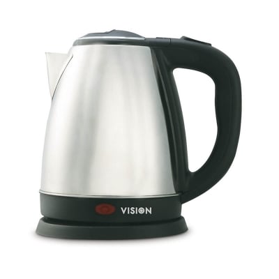Picture of VISION Electric Kettle 1.5 Liter VIS-EK-008 - Multicolor