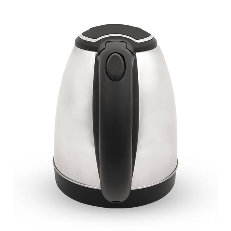 Picture of VISION Electric Kettle 1.5 Liter VIS-EK-008 - Multicolor