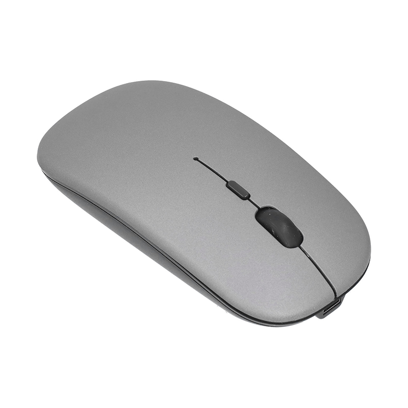 Picture of Wireless Mouse with Sleek Design - High Precision & Silent Click - Multicolor