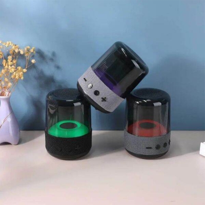 Picture of Z5 Mini RGB Portable Wireless Bluetooth Speaker