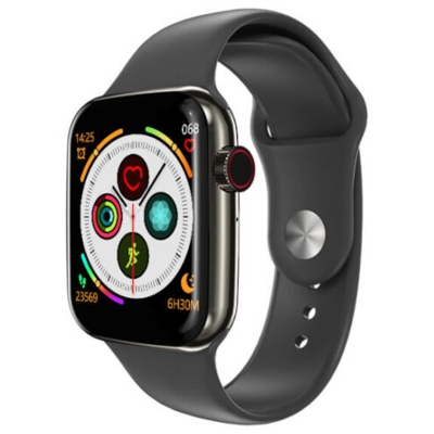 Picture of K10 Single SIM Smart Watch with Calling Function - Multicolor