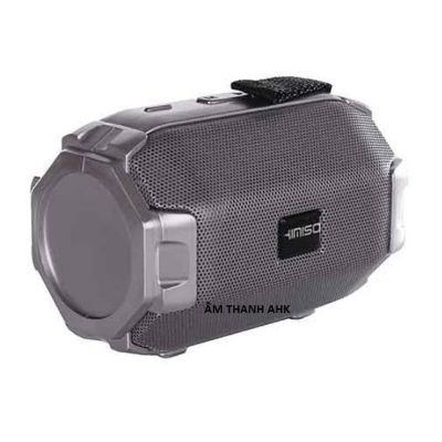 Picture of KIMISO KMS-E92 Wireless Bluetooth Speaker – Dual Speaker, Hands-Free Call, Deep Bass, Portable Outdoor Speaker 🎶🔊