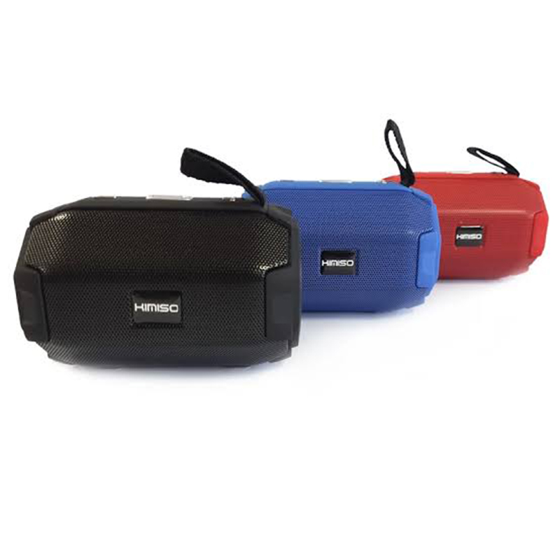 Picture of KIMISO KMS-E92 Wireless Bluetooth Speaker – Dual Speaker, Hands-Free Call, Deep Bass, Portable Outdoor Speaker 🎶🔊