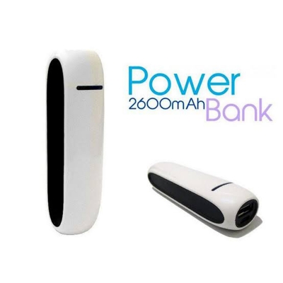 Picture of Mini Power Bank 1500mAh + USB Fan + USB LED Light Combo Pack | Portable Charger | Emergency Light | Silent Cooling Fan | Travel-Friendly | For Mobile, Laptop & More - Multicolor