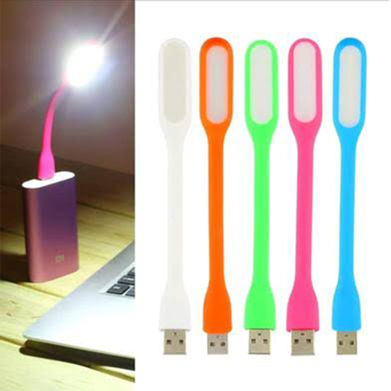Picture of Mini Power Bank 1500mAh + USB Fan + USB LED Light Combo Pack | Portable Charger | Emergency Light | Silent Cooling Fan | Travel-Friendly | For Mobile, Laptop & More - Multicolor