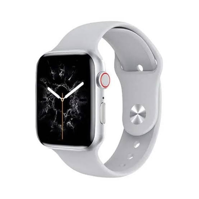 Picture of Wisme WS-76 AMOLED Smartwatch ⌚ – 1.92” Display 🖥️ – 3 Strap Bands Included 🎽 – Bluetooth Call 📞, Fitness Tracker 🏃, and Multifunctional Sports Watch for Men & Women - Multicolor