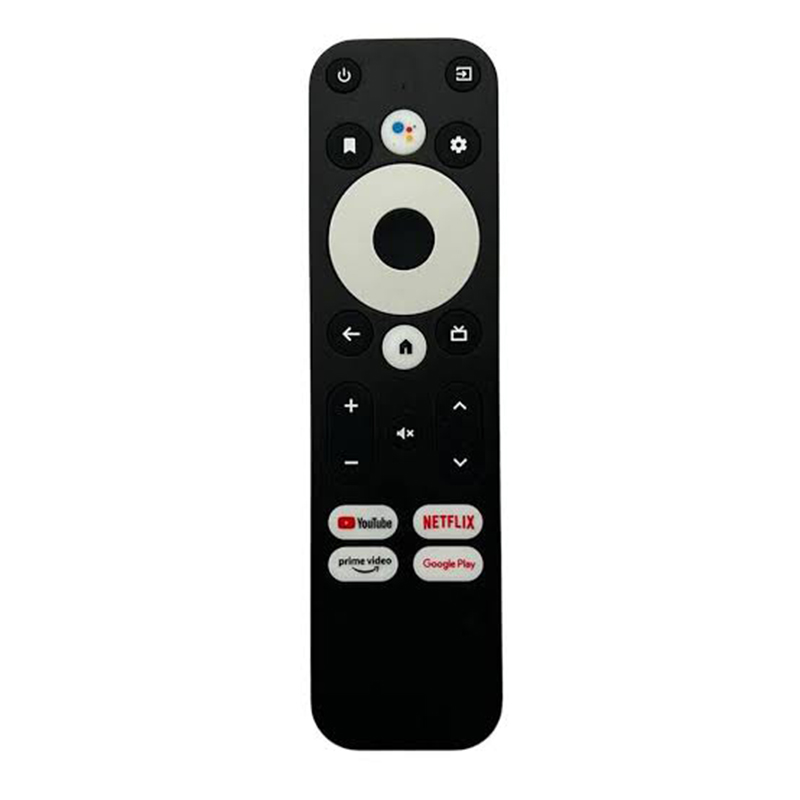 Picture of TX10 Pro Android TV Box Remote Control – Without Voice Function – IR Wireless Remote – Compatible with TX10 Pro, X96, T95 Series Android TV Box - Multicolor