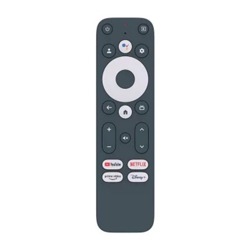 Picture of TX10 Pro Android TV Box Remote Control – Without Voice Function – IR Wireless Remote – Compatible with TX10 Pro, X96, T95 Series Android TV Box - Multicolor