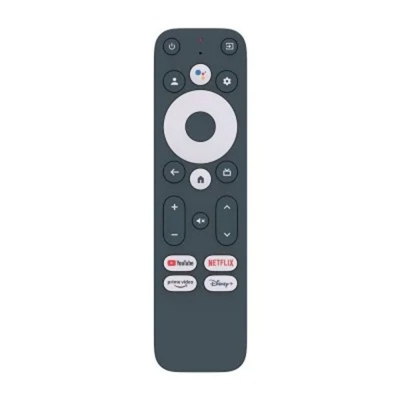 Picture of TX10 Pro Android TV Box Remote Control – Without Voice Function – IR Wireless Remote – Compatible with TX10 Pro, X96, T95 Series Android TV Box - Multicolor
