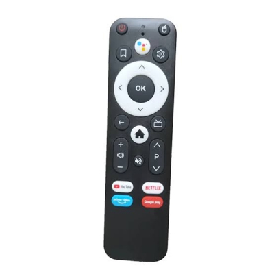 Picture of TX10 Pro Android TV Box Remote Control – Without Voice Function – IR Wireless Remote – Compatible with TX10 Pro, X96, T95 Series Android TV Box - Multicolor